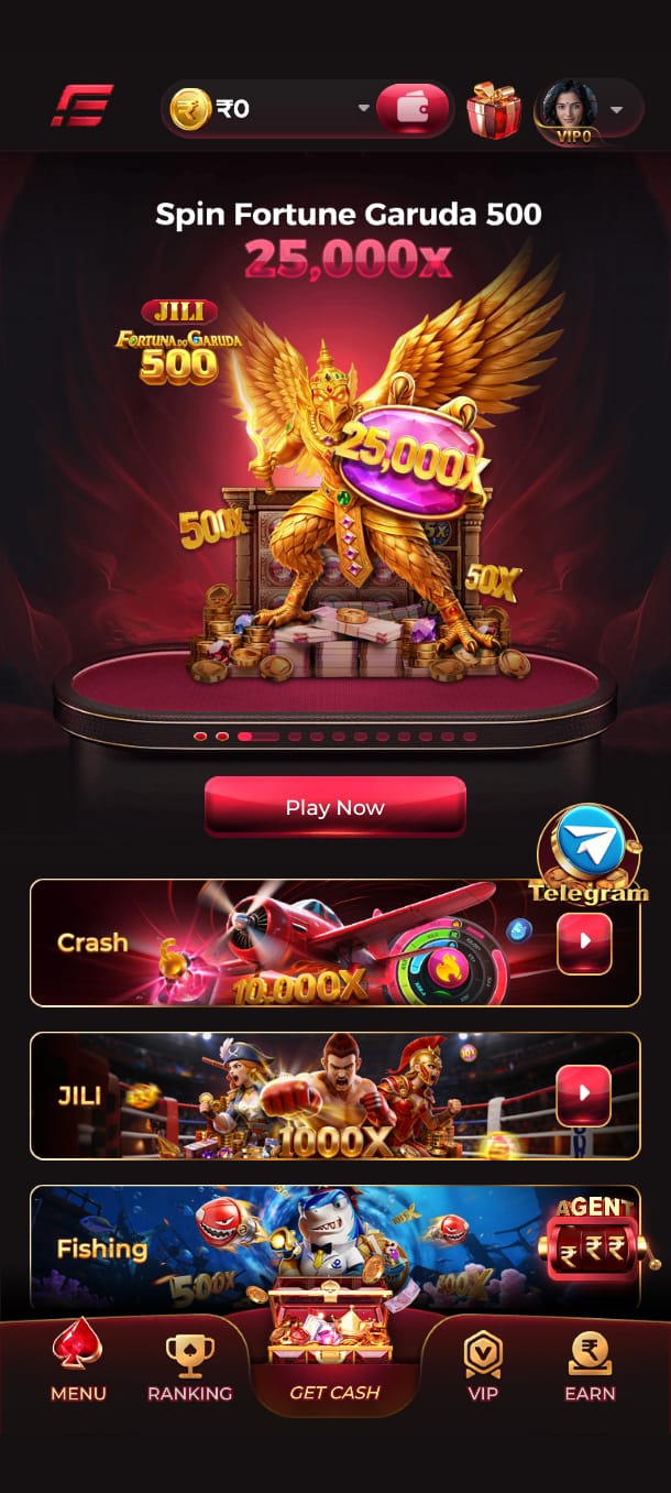 IE777 Game colorful gaming interface with premium gold theme, casino-style icons, mobile-friendly dashboard, and exciting online entertainment features.